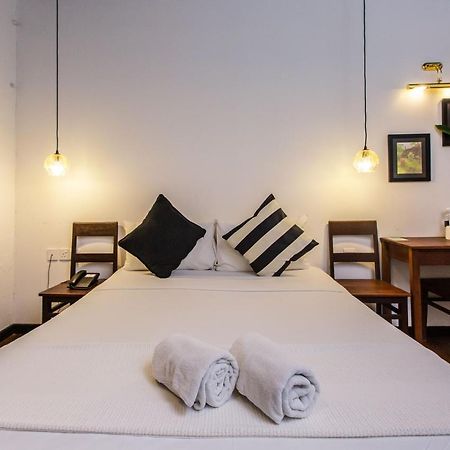 The Marian Boutique Lodging House Kuching Dış mekan fotoğraf