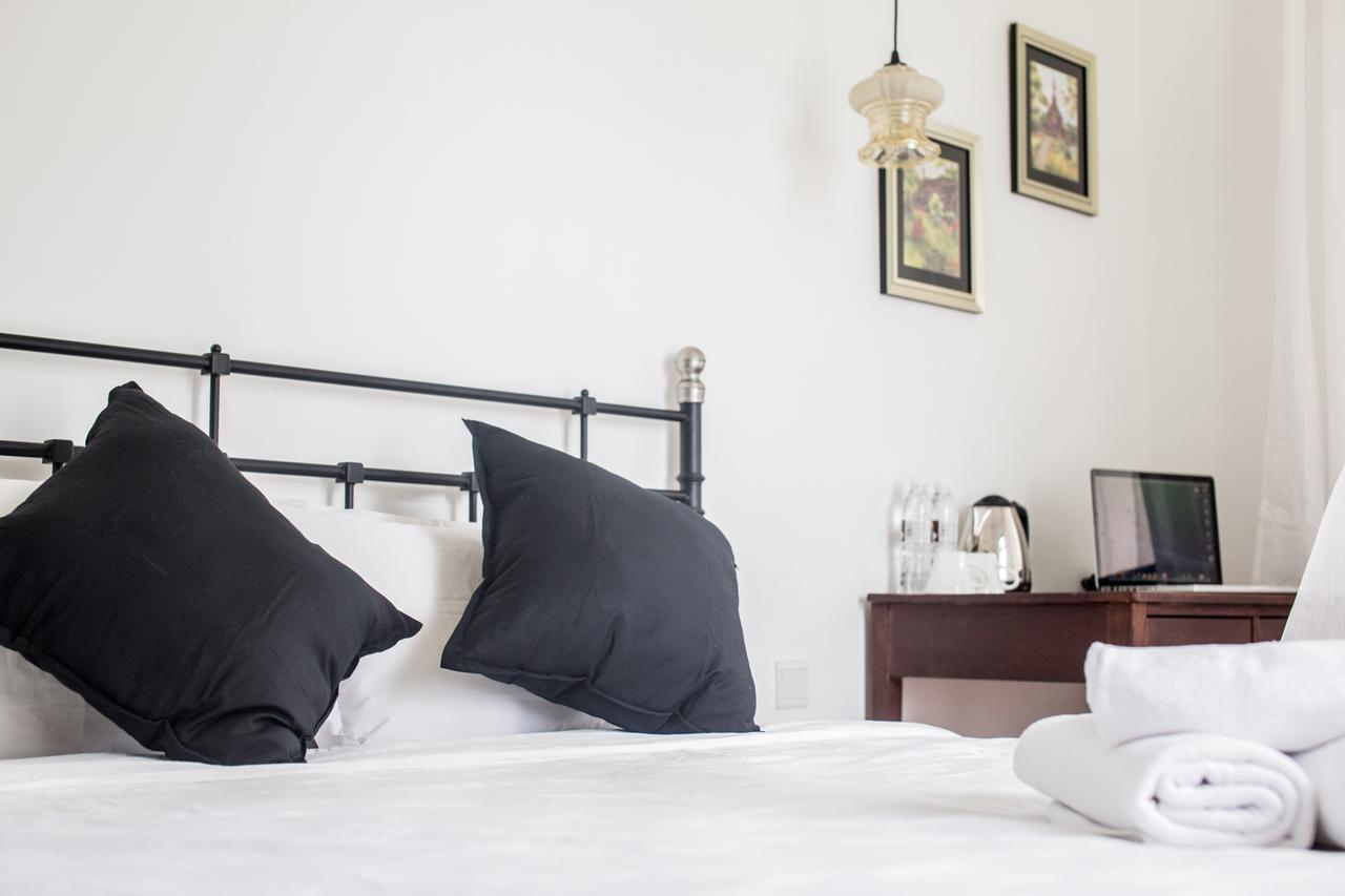 The Marian Boutique Lodging House Kuching Dış mekan fotoğraf