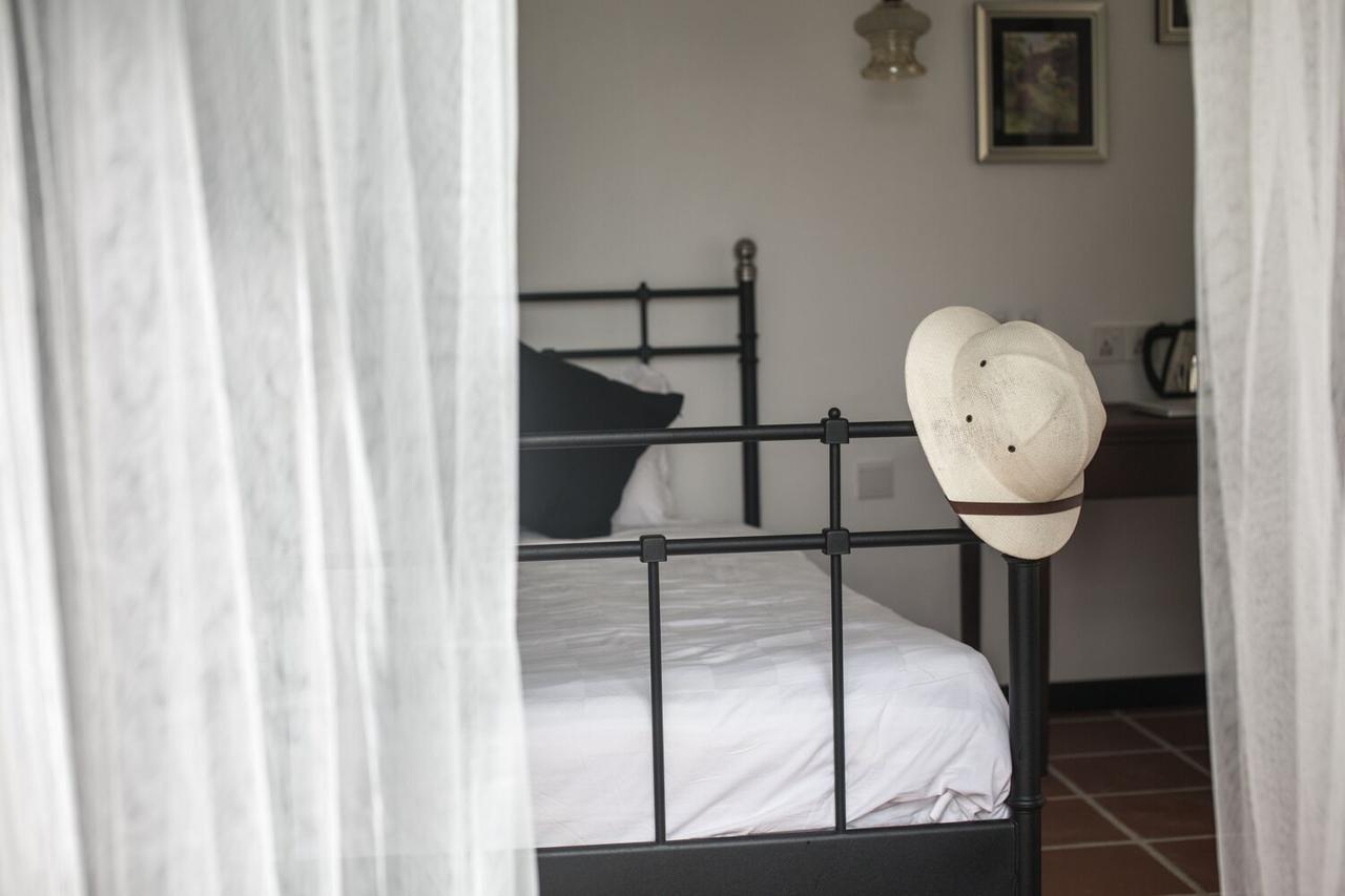 The Marian Boutique Lodging House Kuching Dış mekan fotoğraf