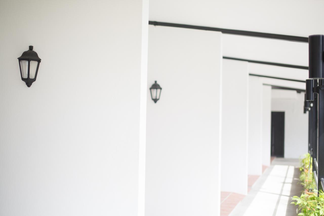 The Marian Boutique Lodging House Kuching Dış mekan fotoğraf