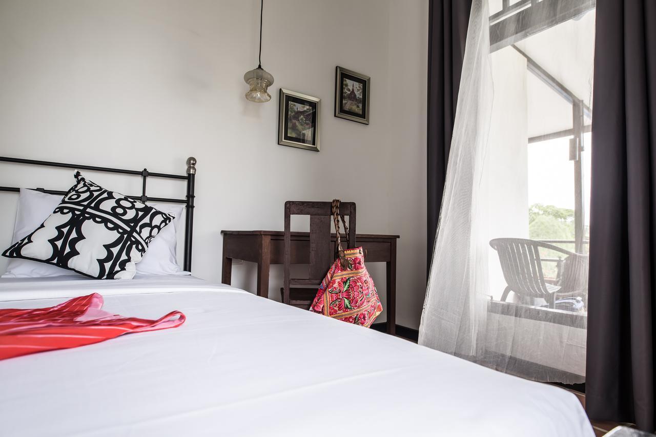 The Marian Boutique Lodging House Kuching Dış mekan fotoğraf
