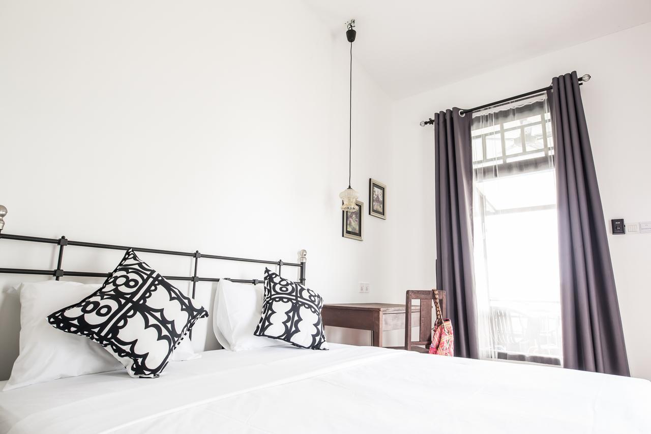 The Marian Boutique Lodging House Kuching Dış mekan fotoğraf