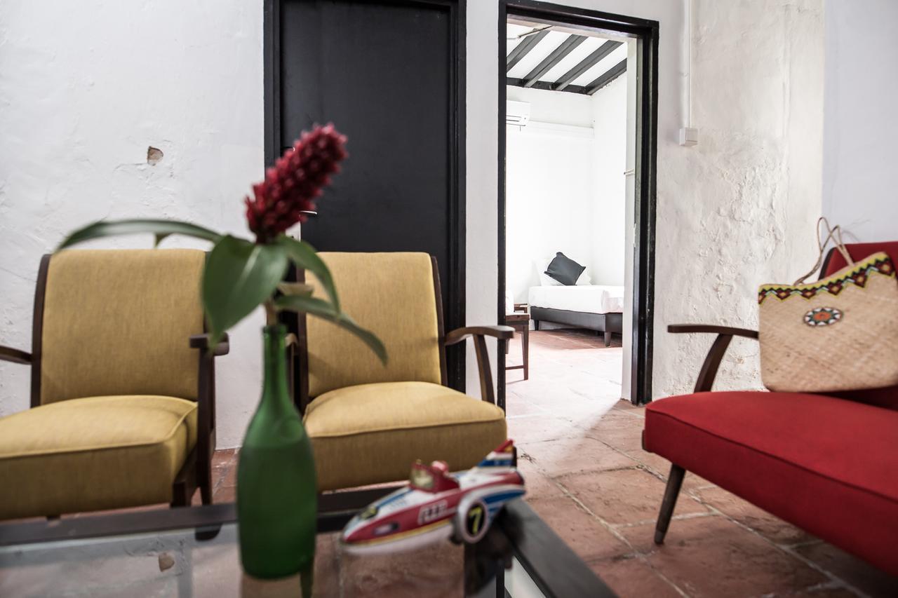 The Marian Boutique Lodging House Kuching Dış mekan fotoğraf