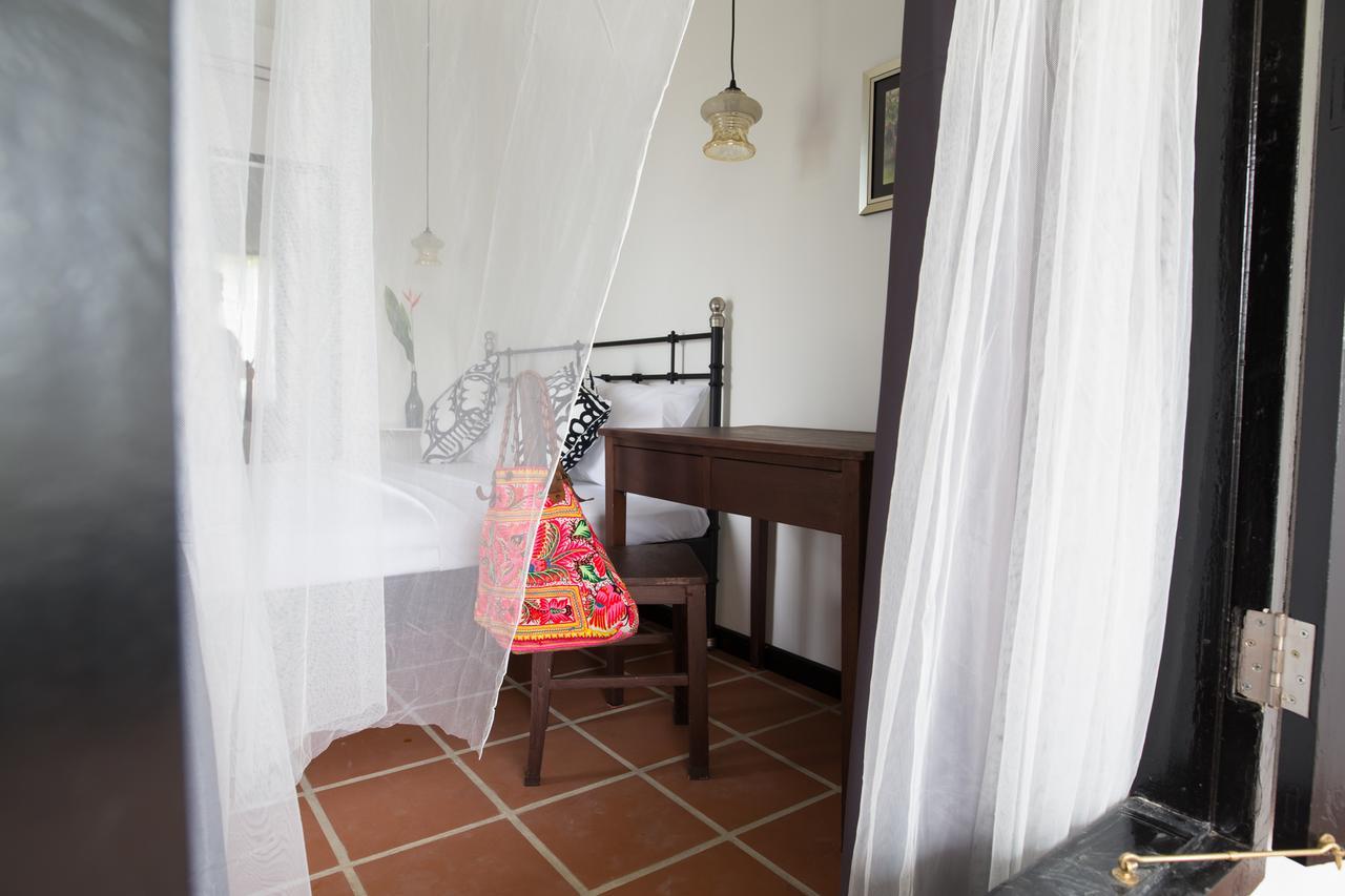 The Marian Boutique Lodging House Kuching Dış mekan fotoğraf