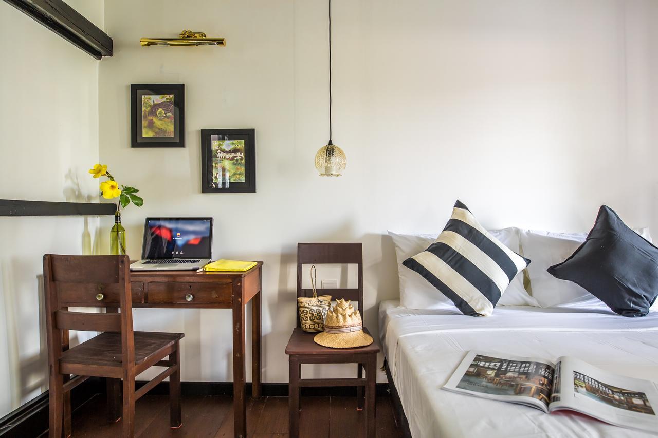 The Marian Boutique Lodging House Kuching Dış mekan fotoğraf