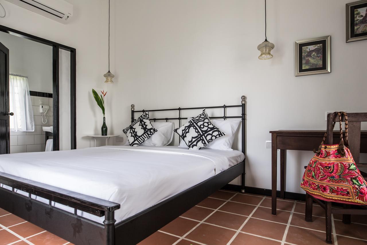 The Marian Boutique Lodging House Kuching Dış mekan fotoğraf