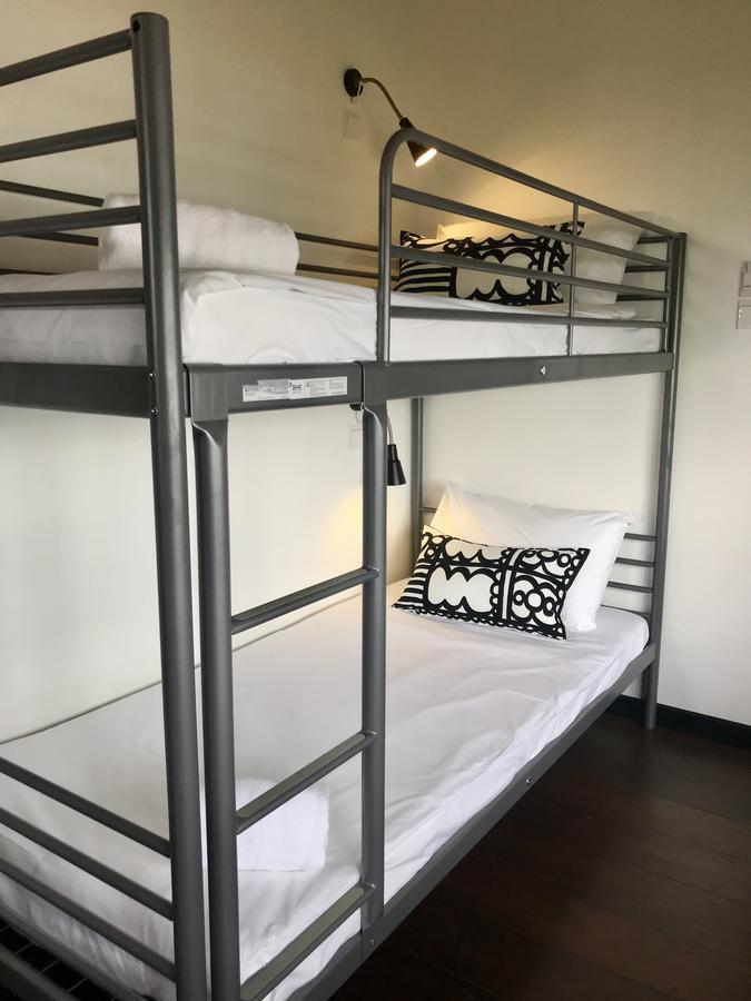 The Marian Boutique Lodging House Kuching Dış mekan fotoğraf