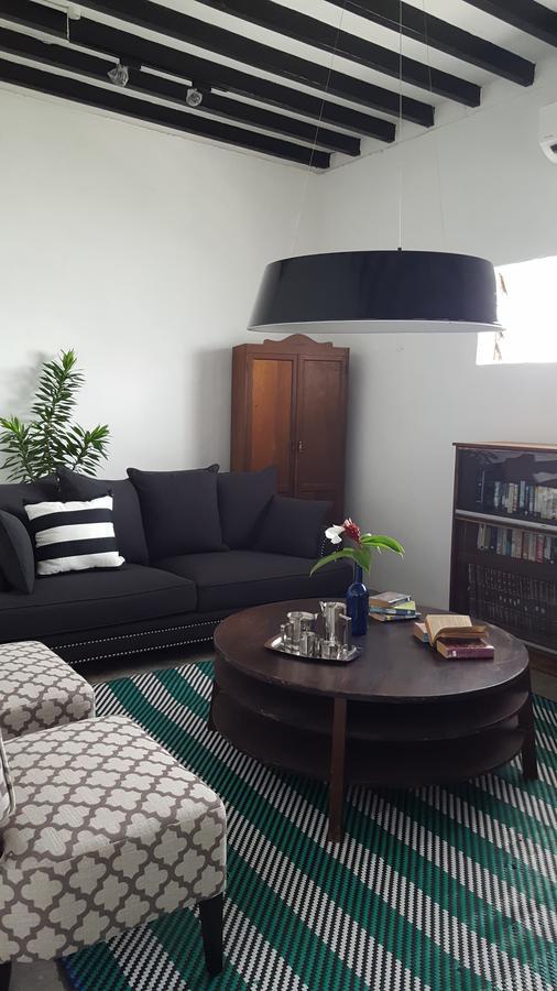 The Marian Boutique Lodging House Kuching Dış mekan fotoğraf