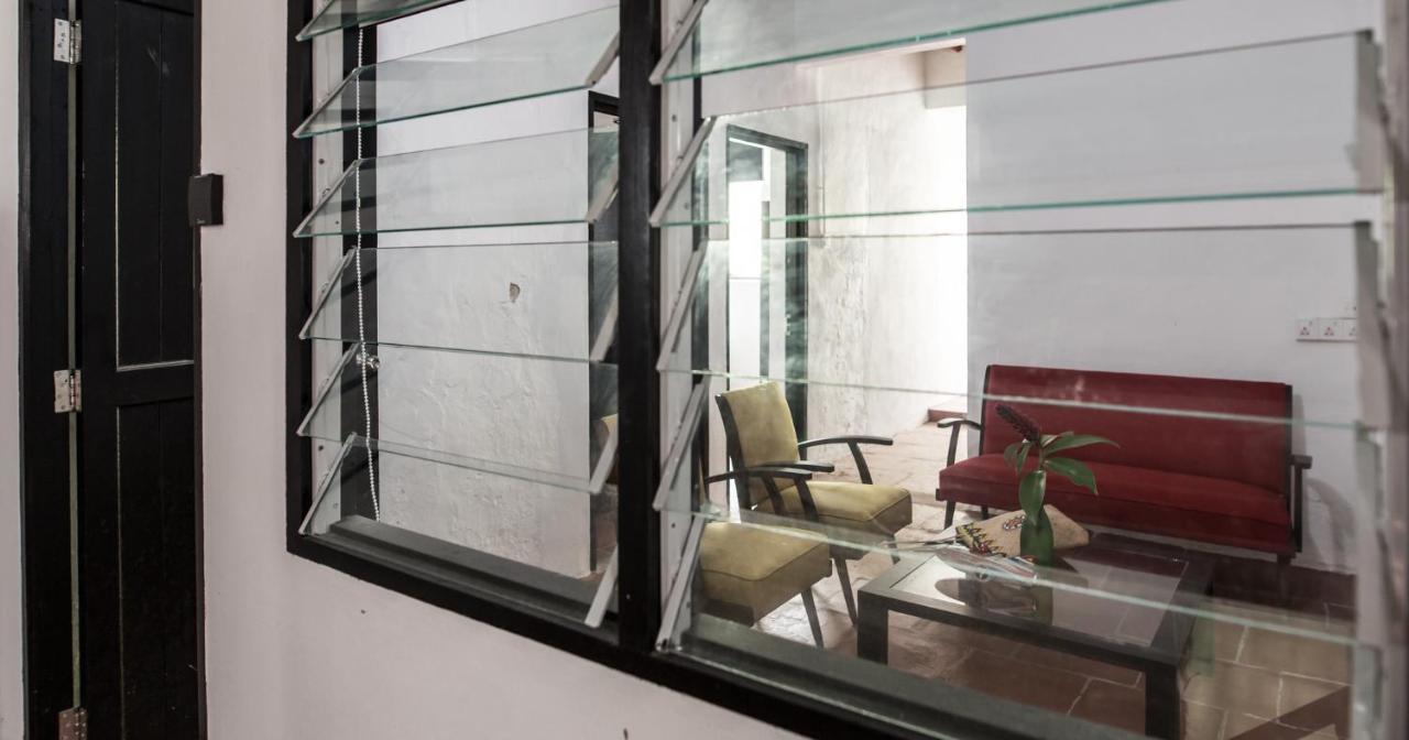 The Marian Boutique Lodging House Kuching Dış mekan fotoğraf