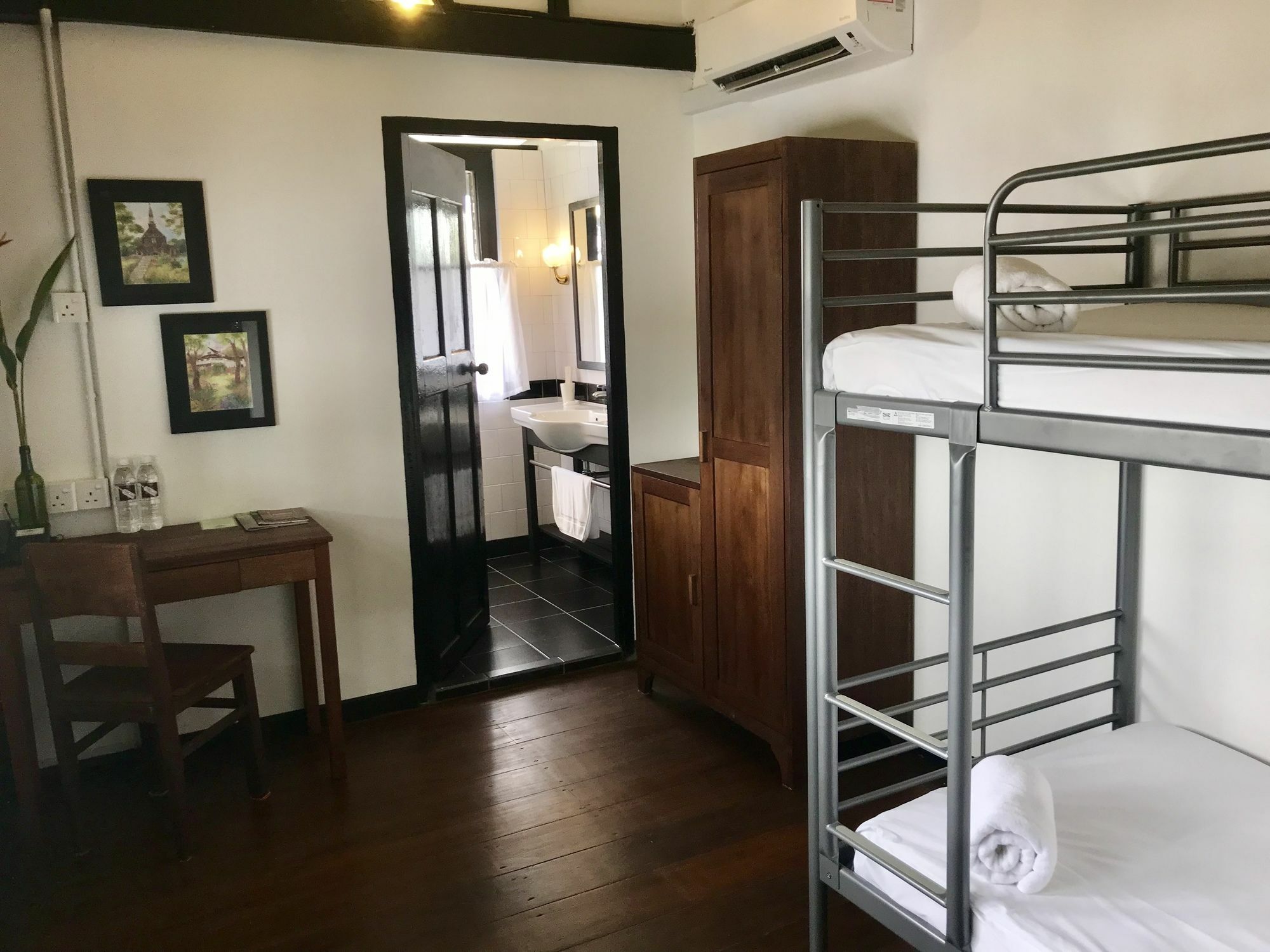The Marian Boutique Lodging House Kuching Dış mekan fotoğraf