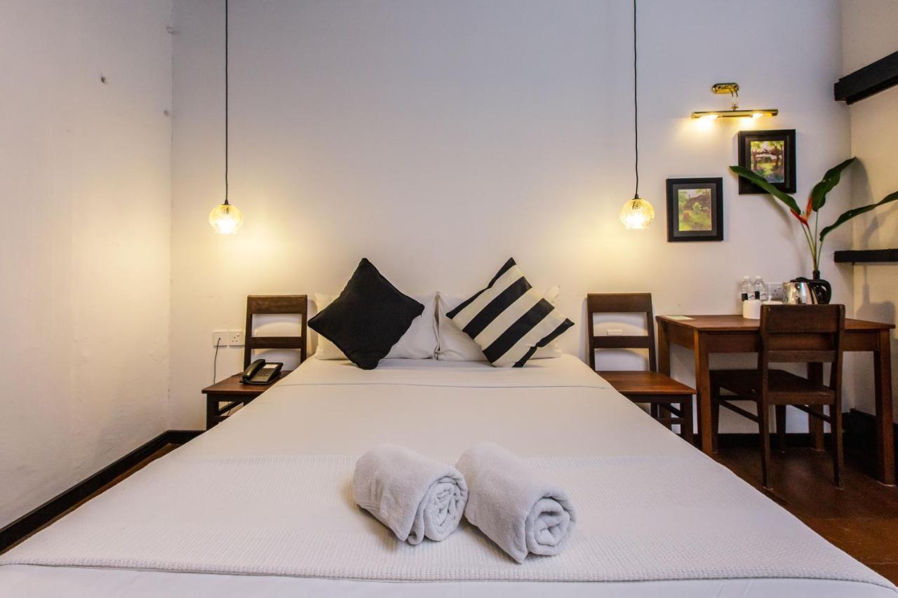 The Marian Boutique Lodging House Kuching Dış mekan fotoğraf